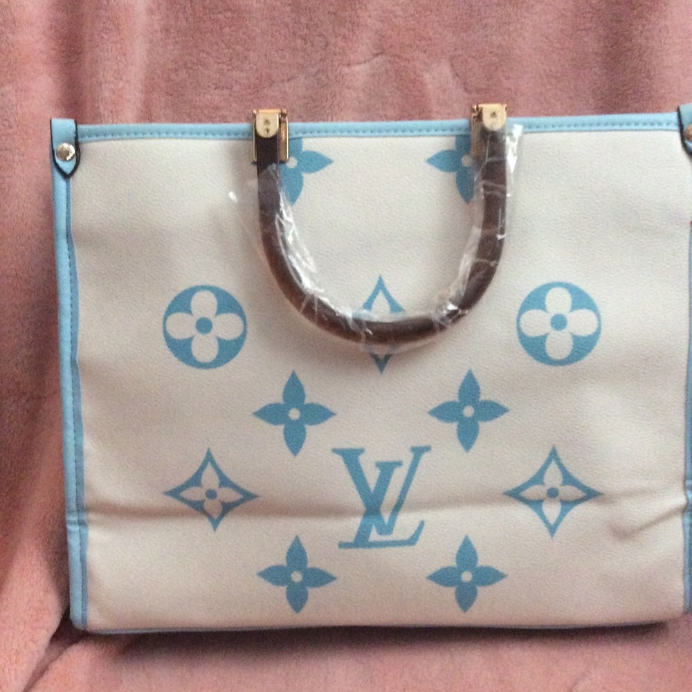 Women’s handbag - Picture 3 of 4
